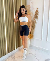 CONJUNTO SHORT